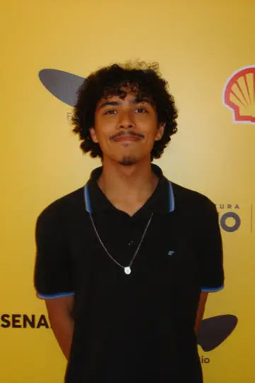 Zdjęcie Lucas Verbena #448386
