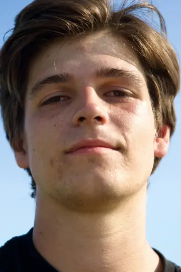 Zdjęcie Aidan Stillwell