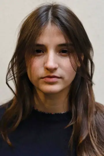 Zdjęcie Anna Heckel