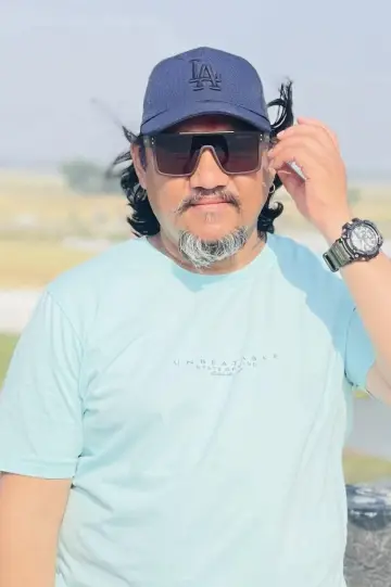 Zdjęcie Sanjay Lama #666529