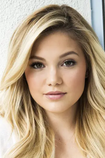 Zdjęcie Olivia Holt #43400