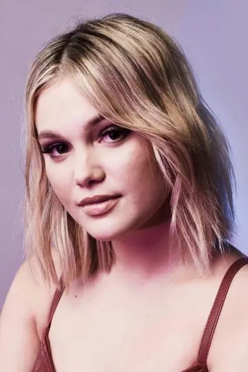 Zdjęcie Olivia Holt #43402