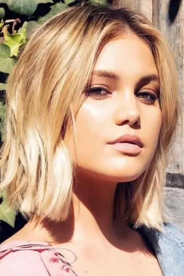 Zdjęcie Olivia Holt #43404