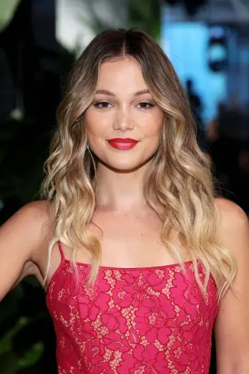 Zdjęcie Olivia Holt #43405