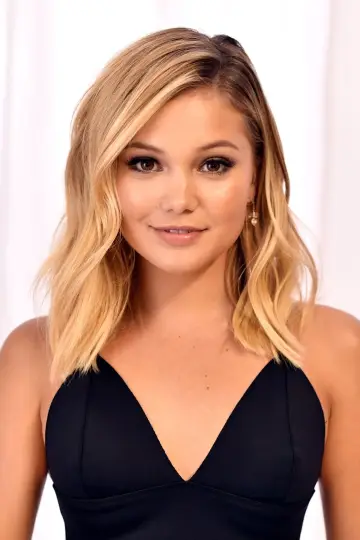 Zdjęcie Olivia Holt #43406
