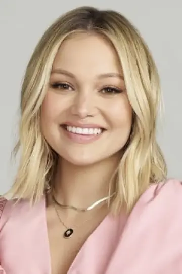 Zdjęcie Olivia Holt #43408
