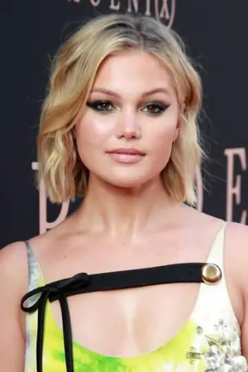 Zdjęcie Olivia Holt #43409