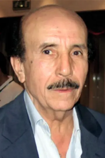Zdjęcie Ahmed Rachedi #127624