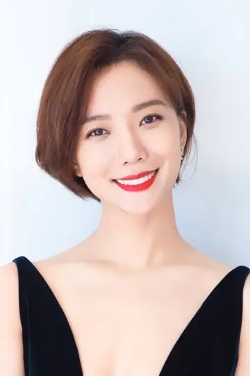 Zdjęcie Wang Luodan (Wang Luodan) #152098