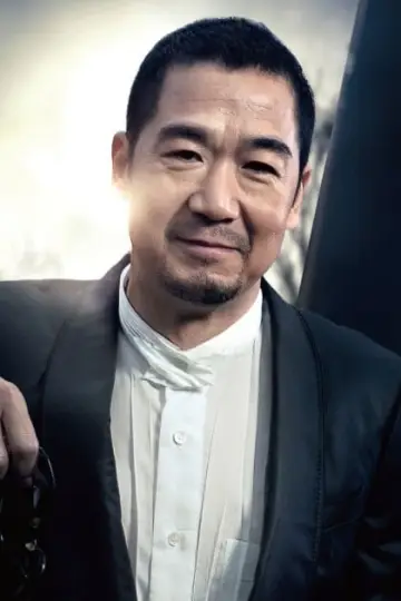 Zdjęcie Zhang Guoli #152872