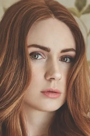 Zdjęcie Karen Gillan (Karen Gillan) #327228