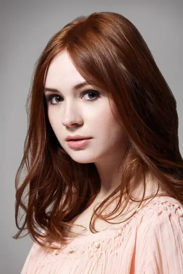 Zdjęcie Karen Gillan (Karen Gillan) #327229