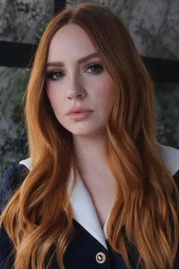 Zdjęcie Karen Gillan (Karen Gillan) #400306