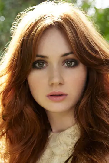 Zdjęcie Karen Gillan #5777