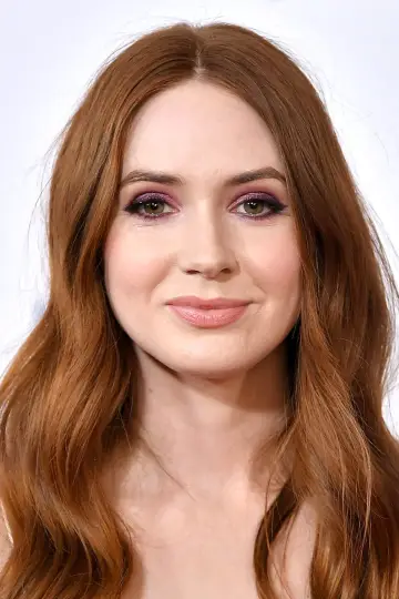 Zdjęcie Karen Gillan #5778