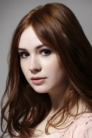 Zdjęcie Karen Gillan #5779