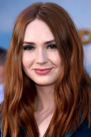 Zdjęcie Karen Gillan #5780