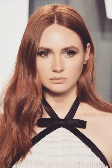 Zdjęcie Karen Gillan (Karen Gillan) #5781