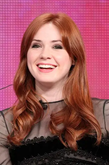 Zdjęcie Karen Gillan (Karen Gillan) #5782
