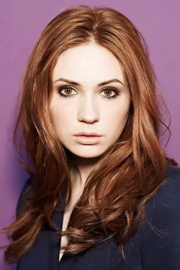 Zdjęcie Karen Gillan (Karen Gillan) #5783