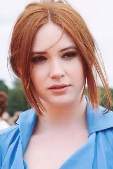 Zdjęcie Karen Gillan (Karen Gillan) #5784