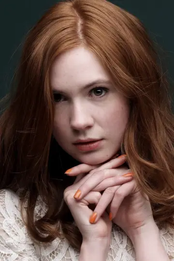 Zdjęcie Karen Gillan (Karen Gillan) #5785