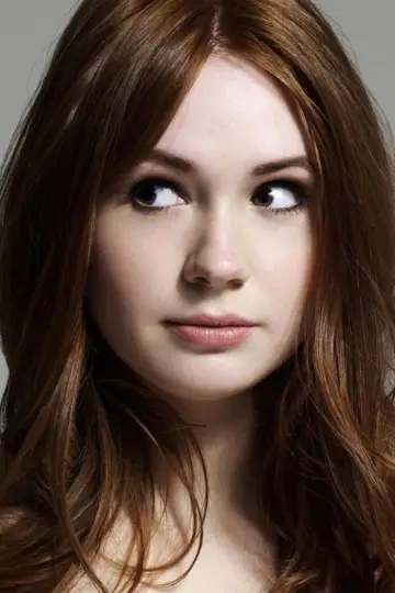 Zdjęcie Karen Gillan (Karen Gillan) #5786