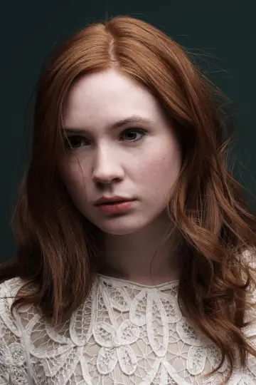 Zdjęcie Karen Gillan (Karen Gillan) #5788