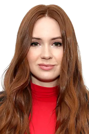 Zdjęcie Karen Gillan (Karen Gillan) #5789