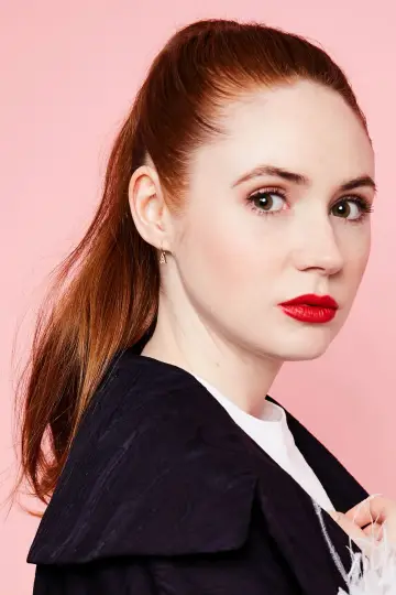 Zdjęcie Karen Gillan (Karen Gillan) #5791