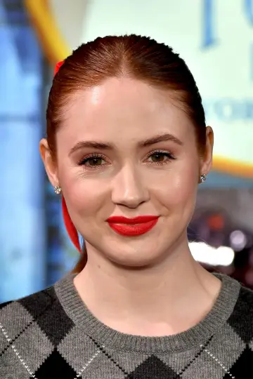 Zdjęcie Karen Gillan (Karen Gillan) #5792