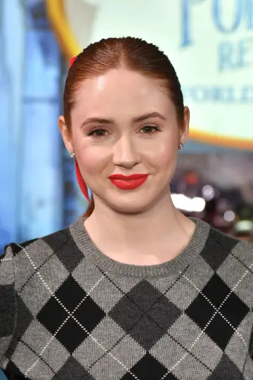 Zdjęcie Karen Gillan (Karen Gillan) #5793