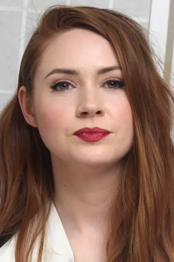 Zdjęcie Karen Gillan (Karen Gillan) #5794