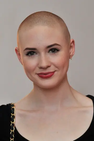 Zdjęcie Karen Gillan (Karen Gillan) #5795