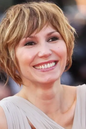 Zdjęcie Dinara Drukarova #120027