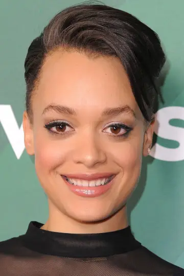 Zdjęcie Britne Oldford #29643