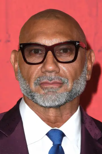 Zdjęcie Dave Bautista (Dave Bautista) #327222