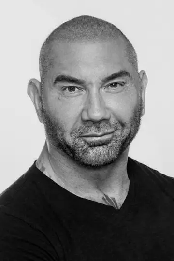 Zdjęcie Dave Bautista (Dave Bautista) #327223