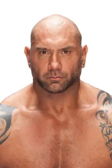 Zdjęcie Dave Bautista (Dave Bautista) #327226