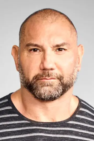 Zdjęcie Dave Bautista (Dave Bautista) #327227