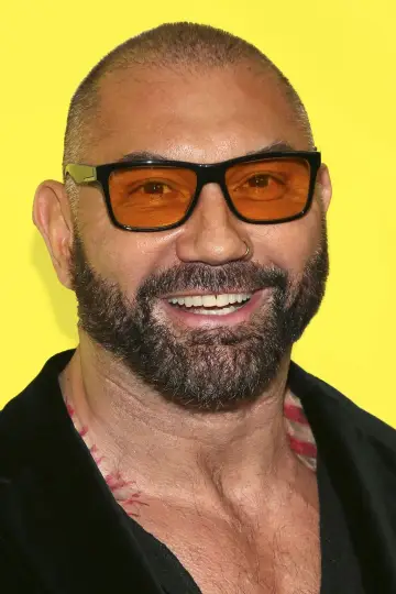 Zdjęcie Dave Bautista #5768