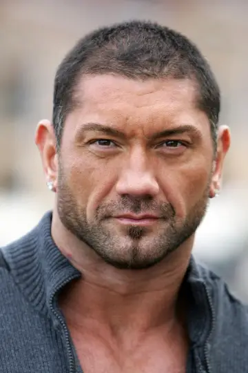 Zdjęcie Dave Bautista #5769