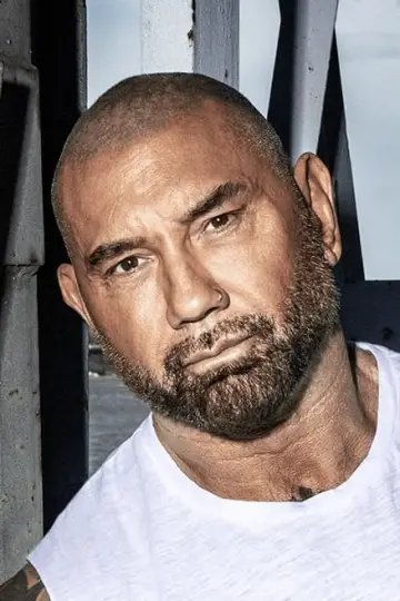 Zdjęcie Dave Bautista #5770