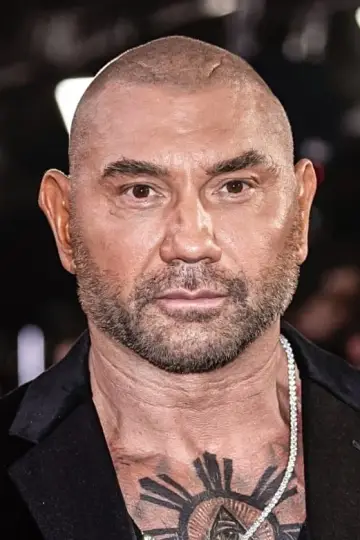 Zdjęcie Dave Bautista #5771