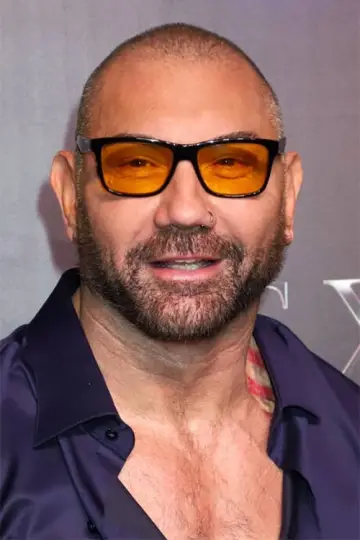 Zdjęcie Dave Bautista (Dave Bautista) #5772