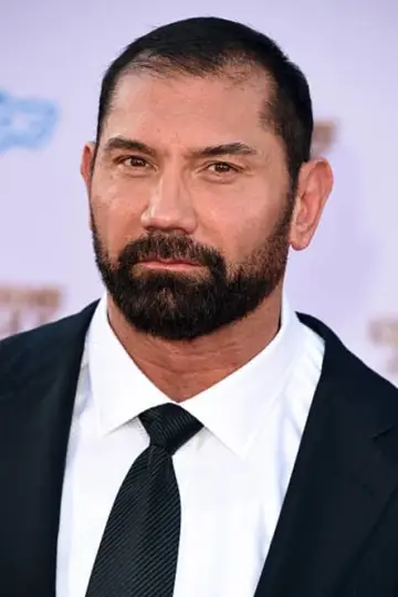 Zdjęcie Dave Bautista (Dave Bautista) #5773