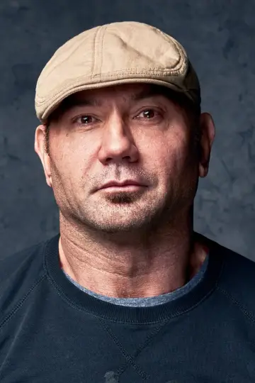 Zdjęcie Dave Bautista (Dave Bautista) #5774