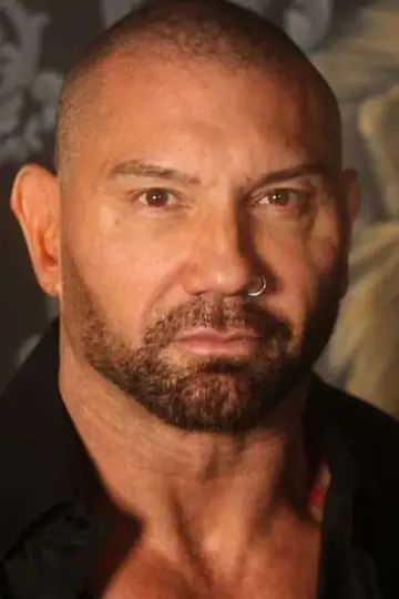 Zdjęcie Dave Bautista (Dave Bautista) #5775