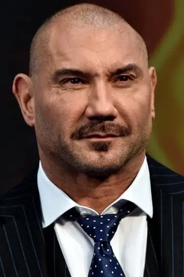 Zdjęcie Dave Bautista (Dave Bautista) #5776