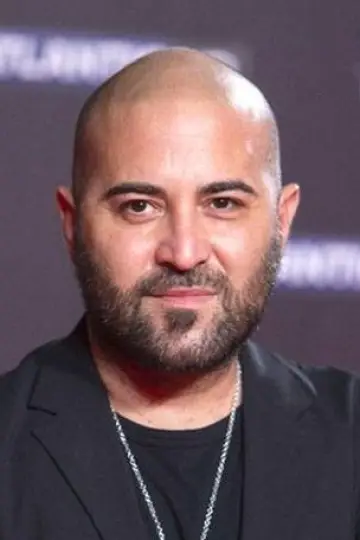 Zdjęcie  (Giuliano Sangiorgi) #325701